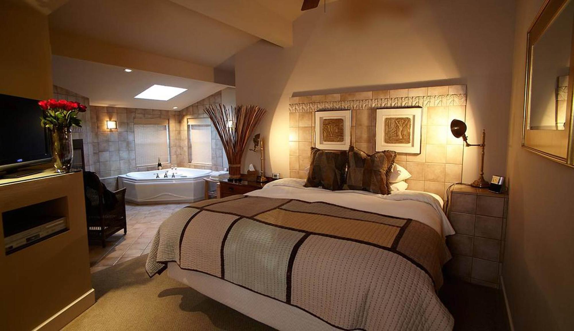 Hotel Orchard Hill à Julian Extérieur photo