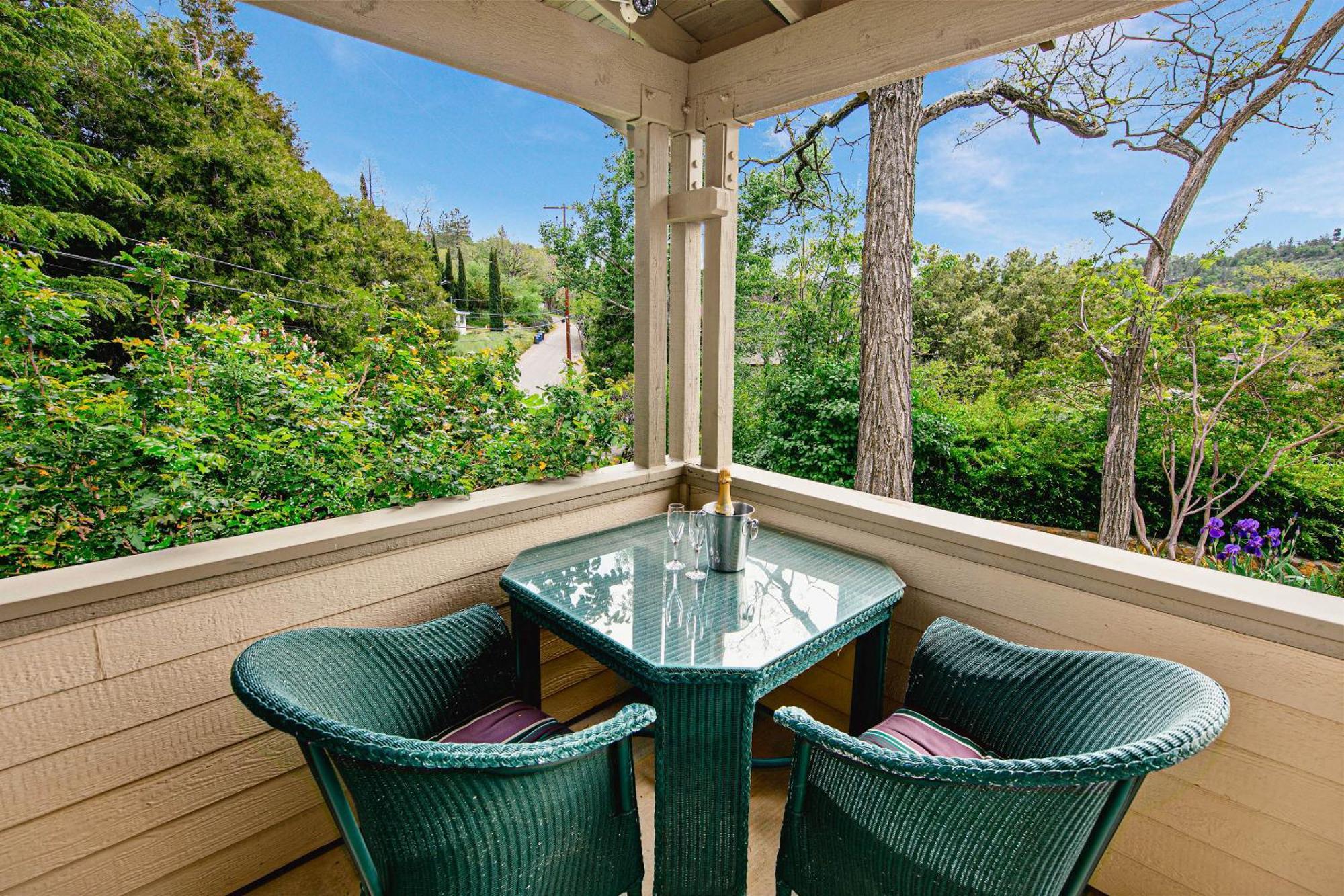 Hotel Orchard Hill à Julian Extérieur photo