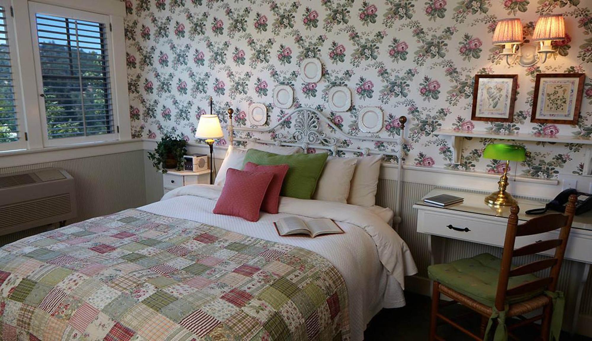 Hotel Orchard Hill à Julian Extérieur photo