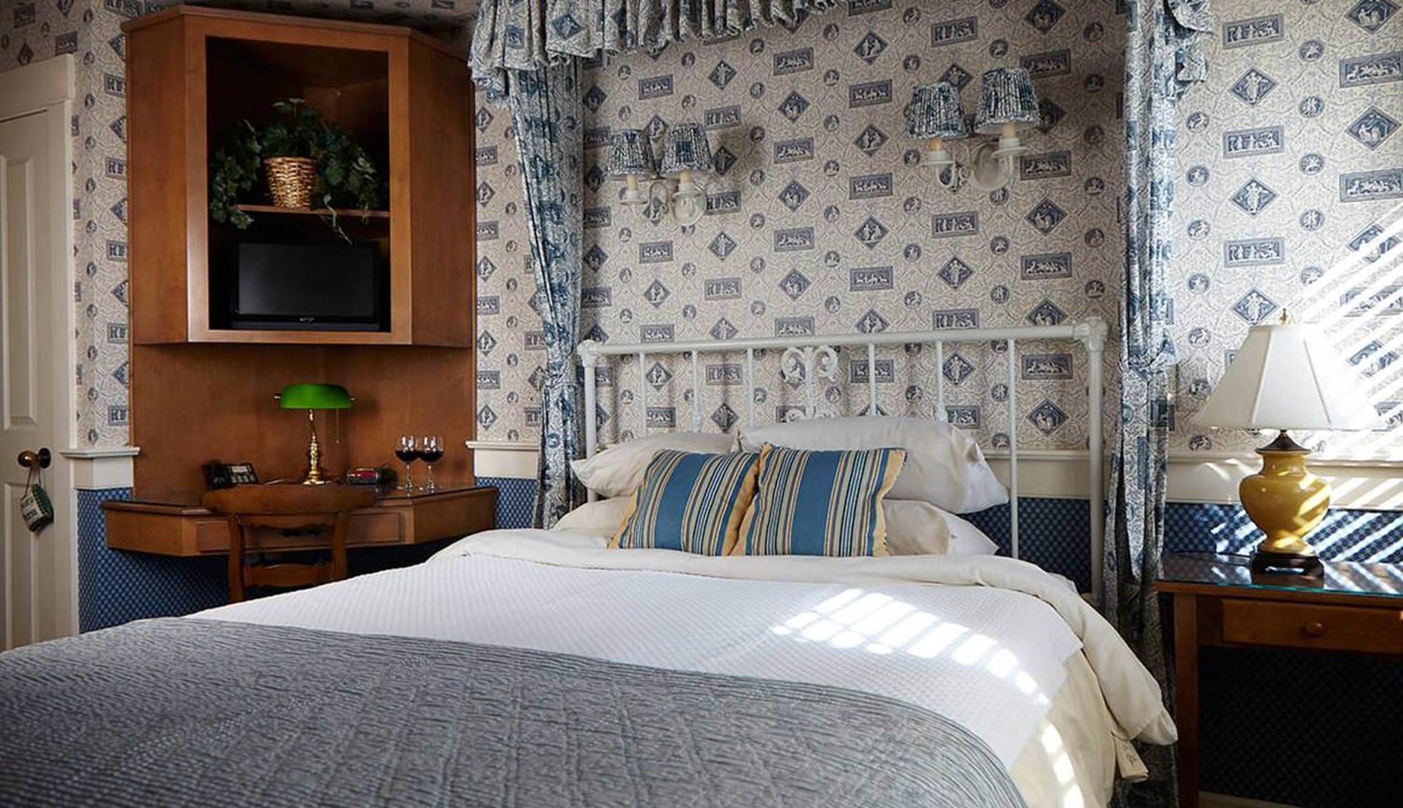 Hotel Orchard Hill à Julian Extérieur photo