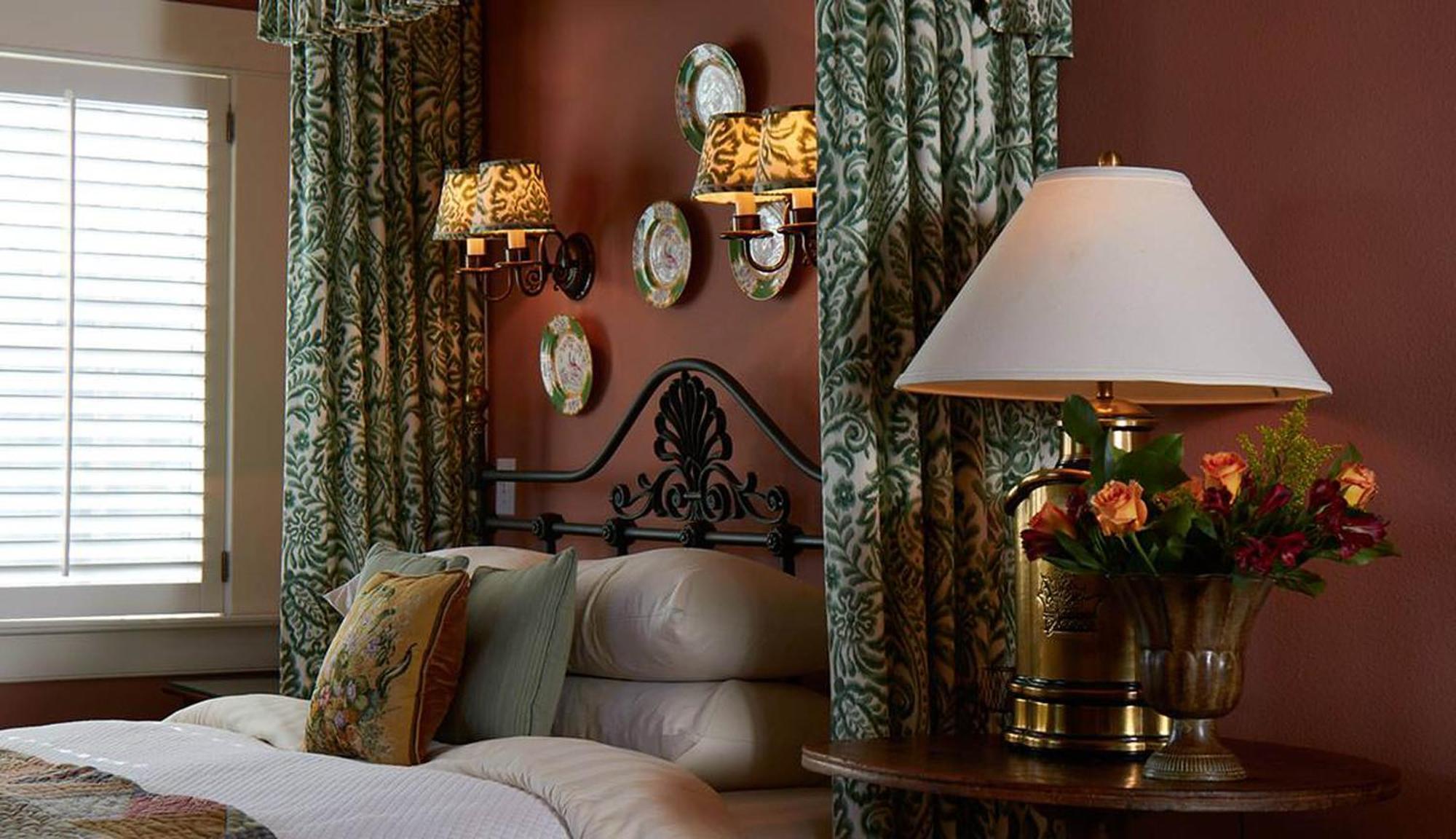 Hotel Orchard Hill à Julian Extérieur photo